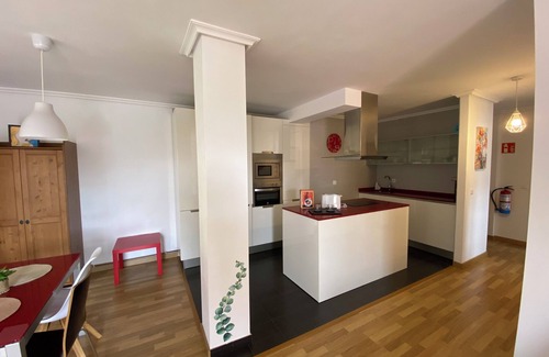 Cobreces Apartment | Apartamento en Cobreces