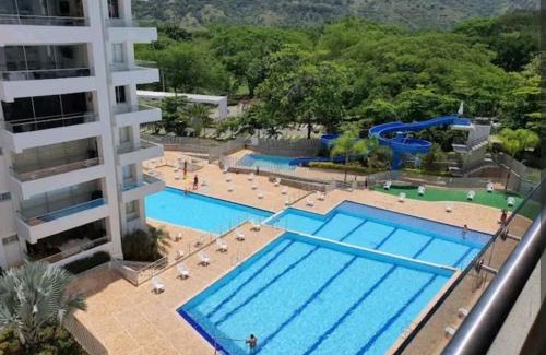 San Jeronimo Apartment | Apartamento en Condominio