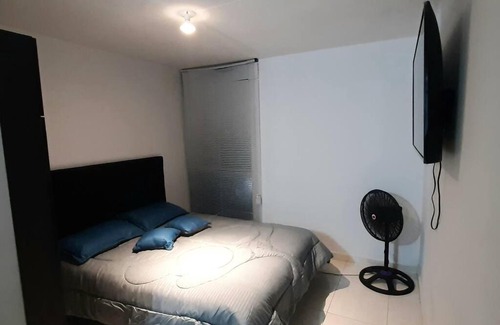 San Jose de Cucuta Apartment | APARTAMENTO EN CUCÚTA COLOMBIA COMPLETÓ n3