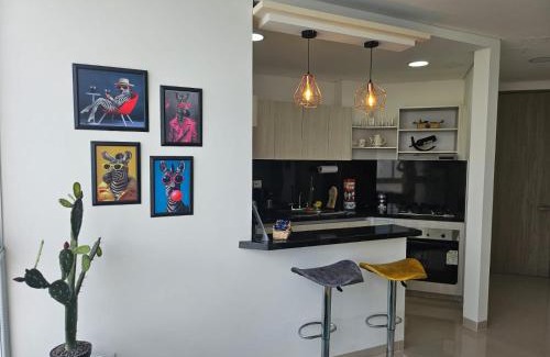 Norte de Santander Apartment | Apartamento en Cucuta para estrenar