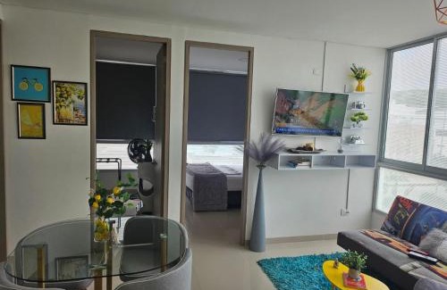 Norte de Santander Apartment | Apartamento en Cucuta para estrenar
