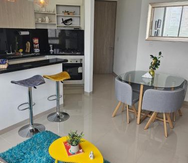 Norte de Santander Apartment | Apartamento en Cucuta para estrenar