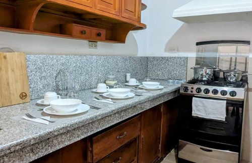 Cuenca Apartment | Apartamento en Cuenca