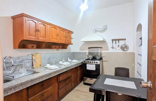 Cuenca Apartment | Apartamento en Cuenca
