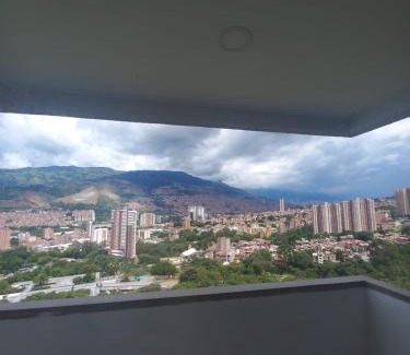 Bello Apartment | Apartamento en Edificio Puerto paraiso en Bello Antioquia