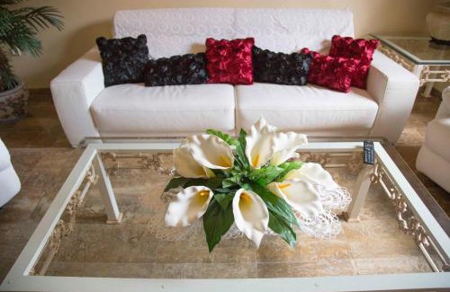 Monovar Apartment | Apartamento en Edificio Tortosa