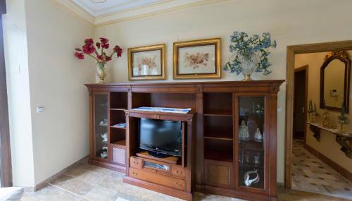 Monovar Apartment | Apartamento en Edificio Tortosa