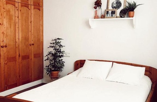 Mundaka Apartment | Apartamento en el autentico corazón de Mundaka