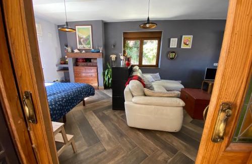 El Boalo Apartment | Apartamento en El Boalo