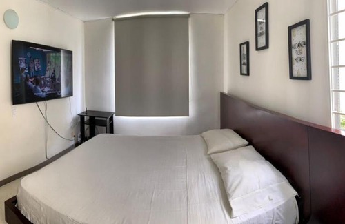 Cali Apartment | Apartamento en el caney