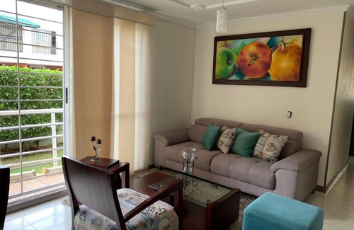 Cali Apartment | Apartamento en el caney