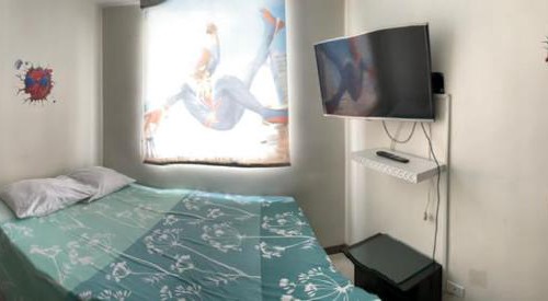 Cali Apartment | Apartamento en el caney