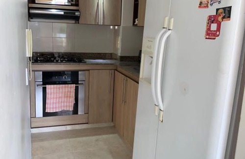 Cali Apartment | Apartamento en el caney