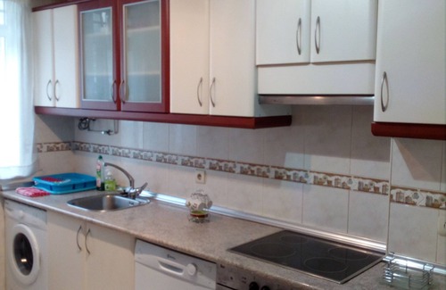 Ferrol Apartment | Apartamento EN EL Centro DE Ferrol