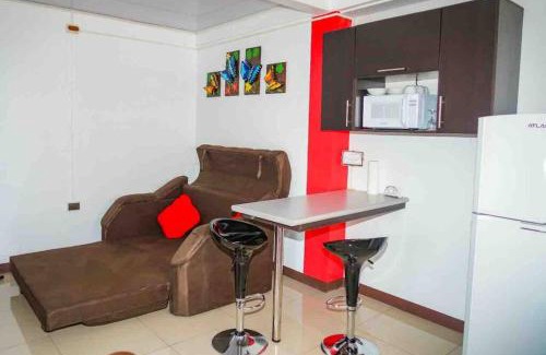 Barrio Pilo Apartment | Apartamento en el centro de la fortuna