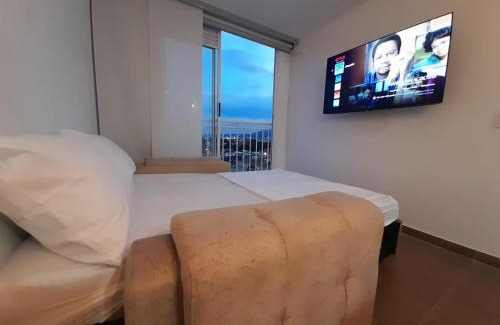 Cali Apartment | Apartamento en el centro de Cali