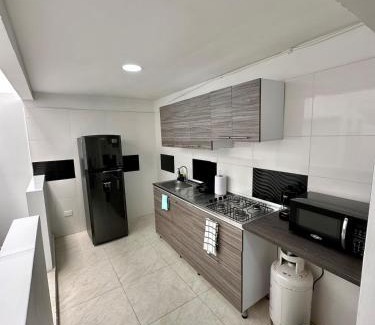 Tulua Apartment | Apartamento en el centro de Tuluá