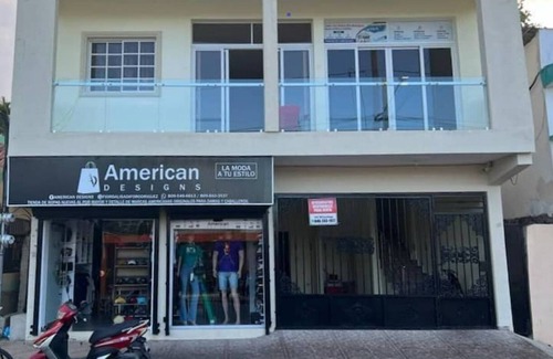 Nagua Apartment | Apartamento en el Centro de Nagua 1er Piso