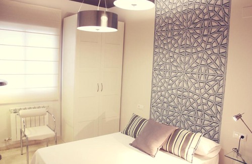Montilla Apartment | Apartamento en el centro de Montilla