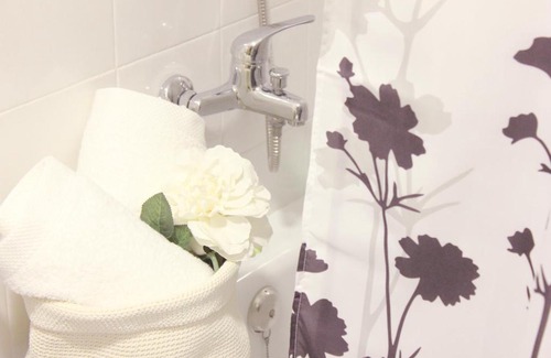 Montilla Apartment | Apartamento en el centro de Montilla