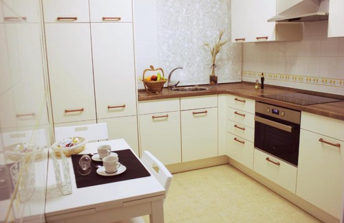 Montilla Apartment | Apartamento en el centro de Montilla
