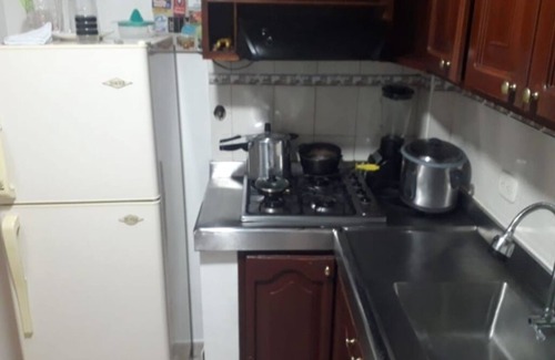 Dosquebradas Apartment | Apartamento En El Mejor Sector De Dosquebradas