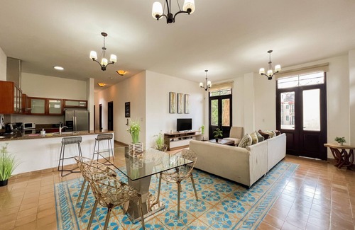 Casco Viejo Apartment | Apartamento en el Corazón de Casco Viejo Panamá 10