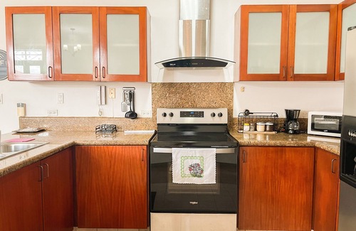 Casco Viejo Apartment | Apartamento en el Corazón de Casco Viejo Panamá 10