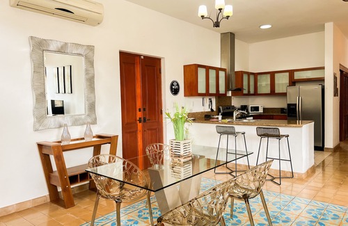Casco Viejo Apartment | Apartamento en el Corazón de Casco Viejo Panamá 10