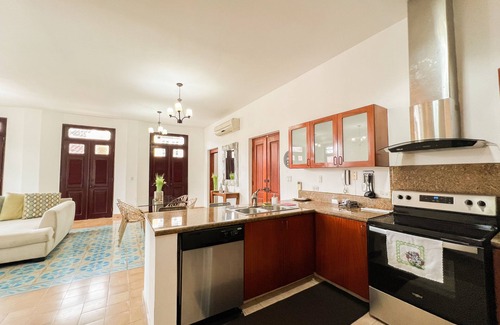 Casco Viejo Apartment | Apartamento en el Corazón de Casco Viejo Panamá 8