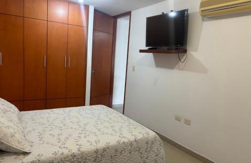 San Jose de Cucuta Apartment | Apartamento en el mejor sector de la ciudad