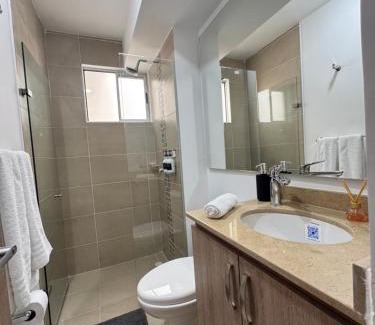 Barranquilla Apartment | Apartamento en el Norte de Barranquilla