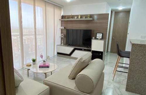Barranquilla Apartment | Apartamento en el Norte de Barranquilla