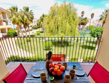 Vergel Apartment | Apartamento en el paraíso del Verger