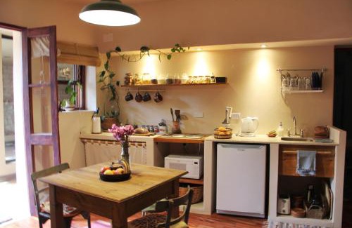 Tilcara Apartment | Apartamento en el vivero