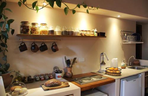 Tilcara Apartment | Apartamento en el vivero