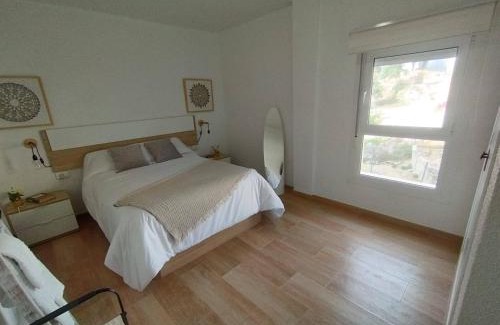 Banyeres de Mariola Apartment | Apartamento en Banyeres de Mariola