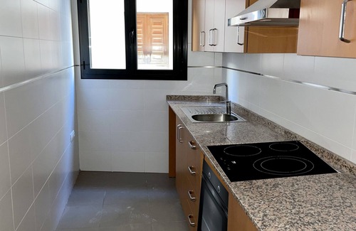 Lucena del Cid Apartment | Apartamento en Lucena del Cid- Sótano A REF 049