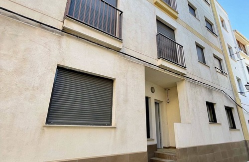 Lucena del Cid Apartment | Apartamento en Lucena del Cid- Sótano A REF 049