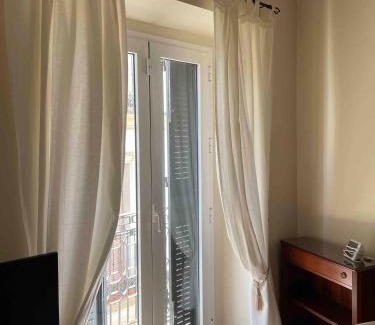 Historical Center Apartment | Apartamento en Francos 28
