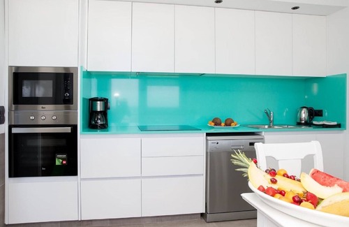 Alcudia Apartment | Apartamento en frente de la Playa de Alcudia.