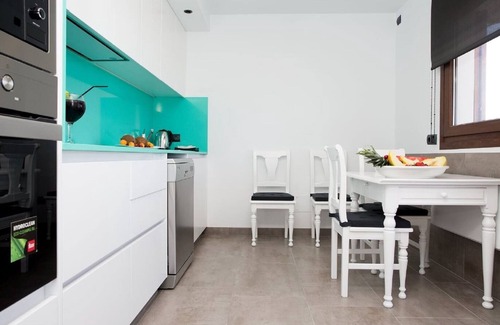 Alcudia Apartment | Apartamento en frente de la Playa de Alcudia.