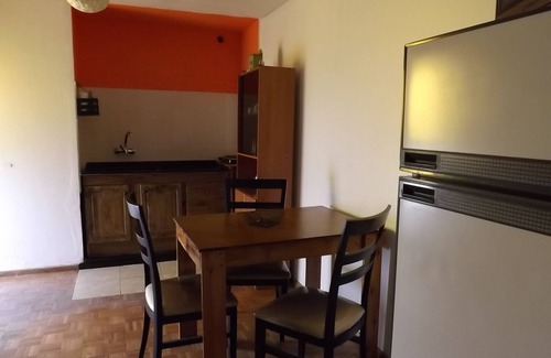 Godoy Cruz Apartment | Apartamento en G Cruz Mendoza