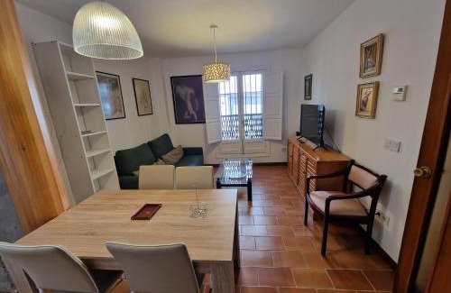 El Arenal Apartment | Apartamento en General Castaños Arenal Sevilla