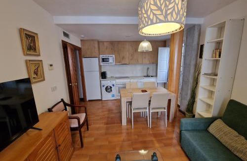 El Arenal Apartment | Apartamento en General Castaños Arenal Sevilla