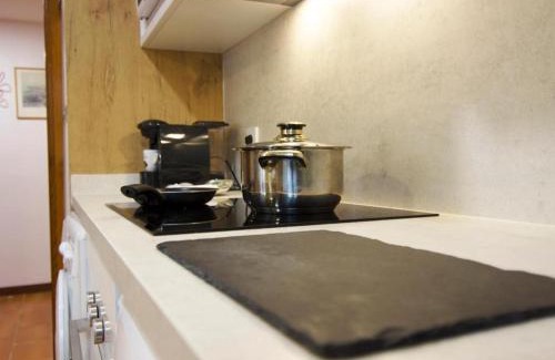 El Arenal Apartment | Apartamento en General Castaños Arenal Sevilla