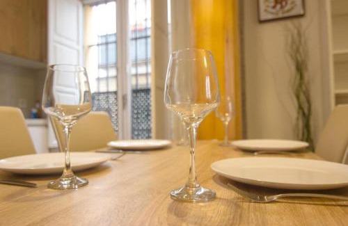 El Arenal Apartment | Apartamento en General Castaños Arenal Sevilla