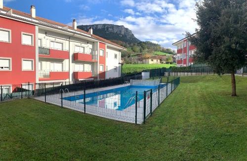 Gibaja Apartment | Apartamento en Gibaja