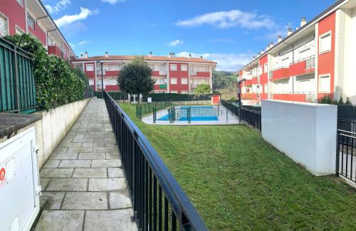 Gibaja Apartment | Apartamento en Gibaja