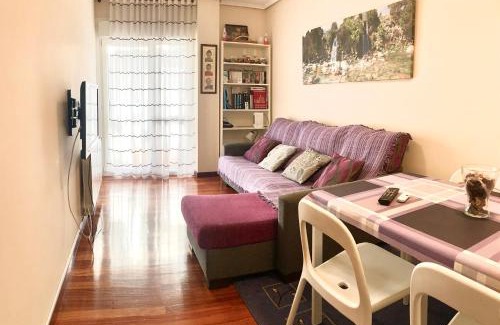 Gibaja Apartment | Apartamento en Gibaja
